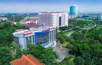 Telkom University