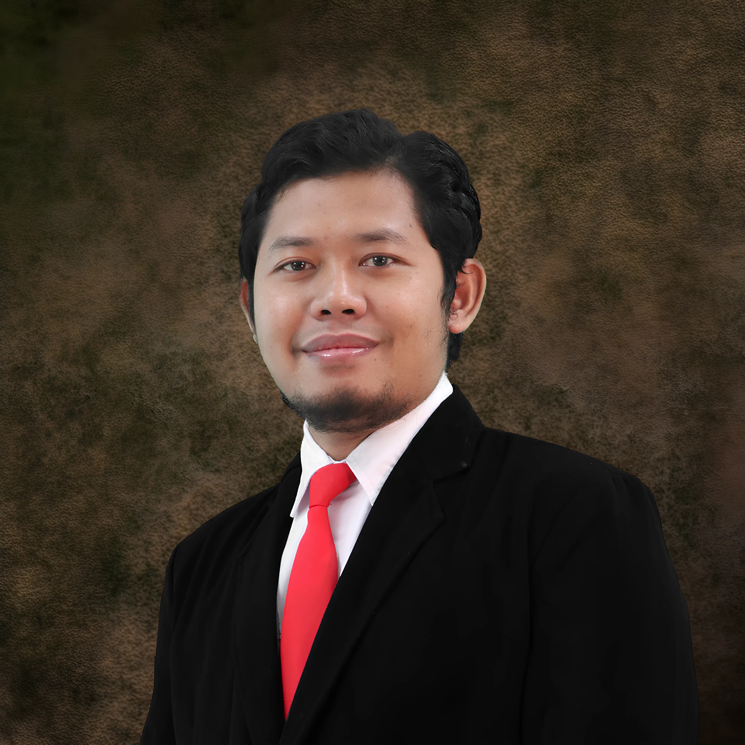 FAQIH HAMAMI S1 SISTEM INFORMASI TELKOMUNIVERSITY