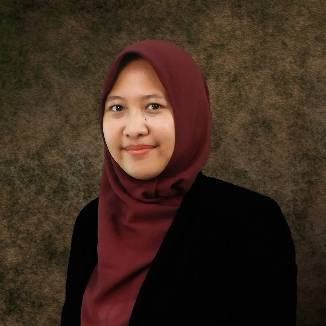 fitriyana dewi s1 sistem informasi telkomuniversity