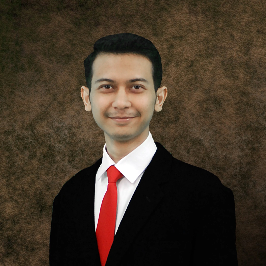 Muhammad Ilham Maulana s1 sistem informasi telkomuniversity