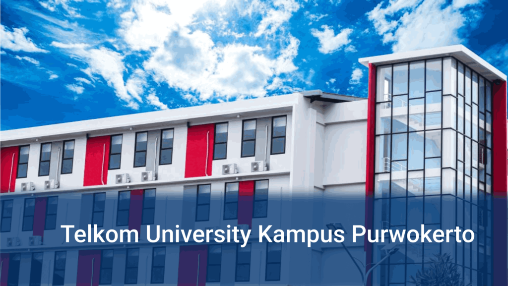 Université de Telkom Kampus Purwokerto