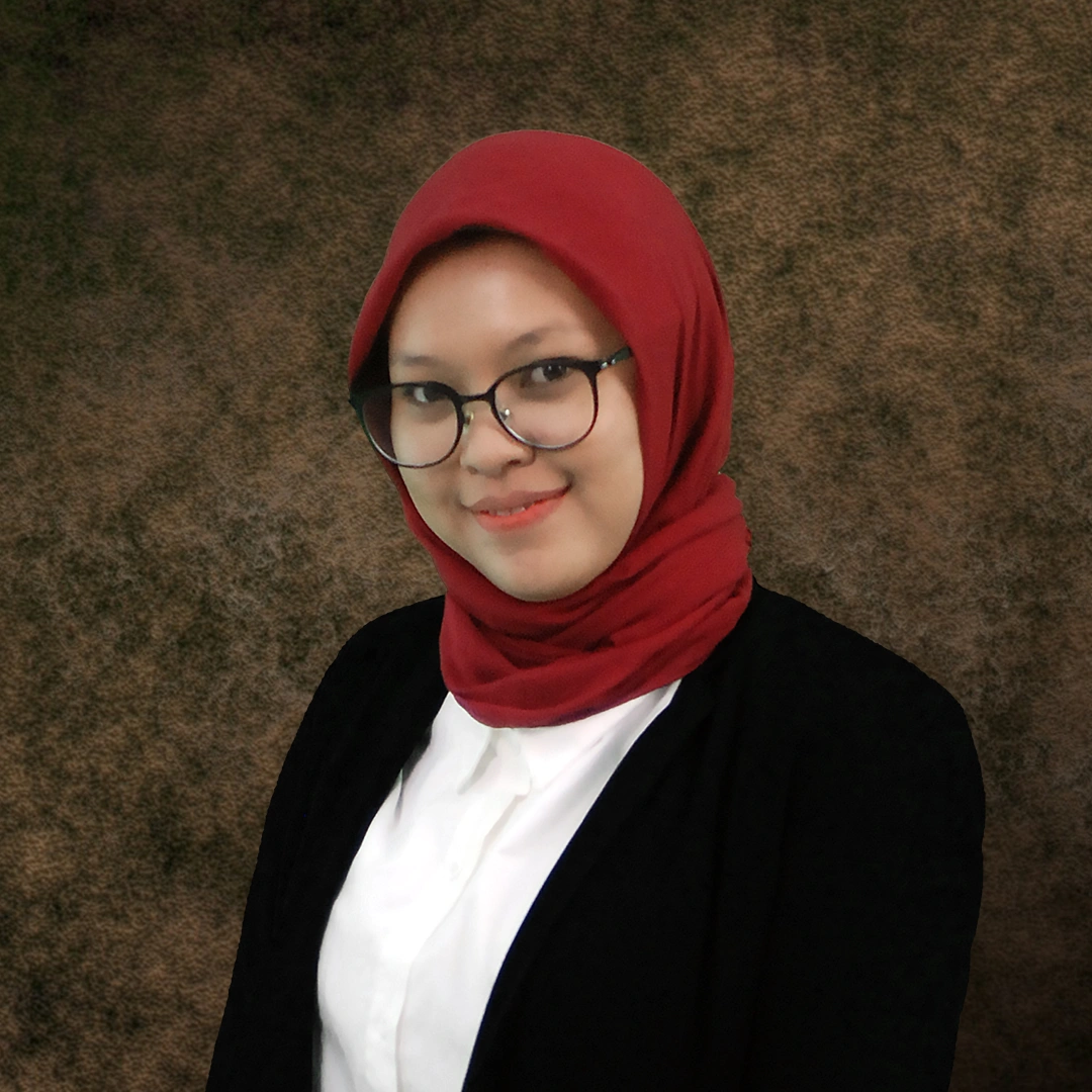 Widyatasya Agustika Nurtrisha s1 sistem informasi telkomuniversity