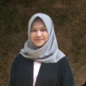 Zalina Fatima Azzahra S1 Sistem Informasi Telkomuniversity