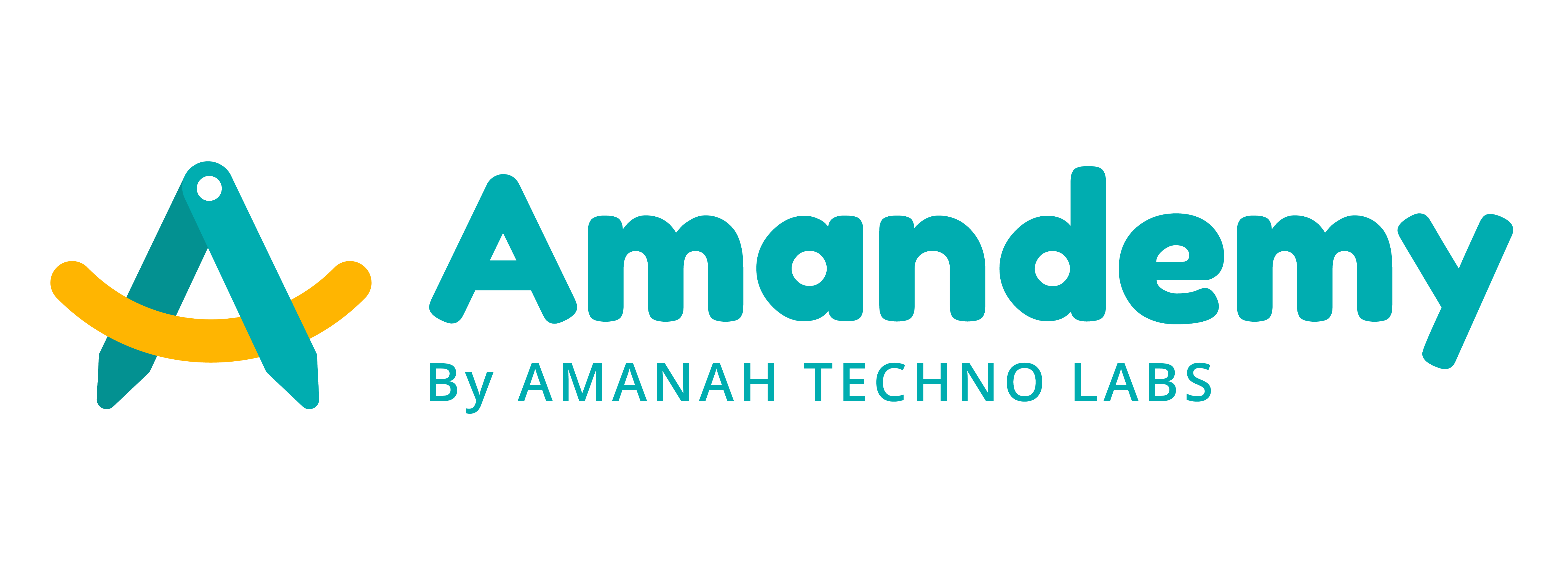 Amandemia-logo