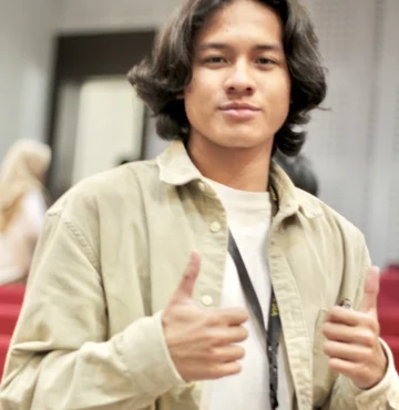 Muhammad Haikal Kamal