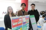 Pameran Capstone Program Studi S1 Sistem Informasi