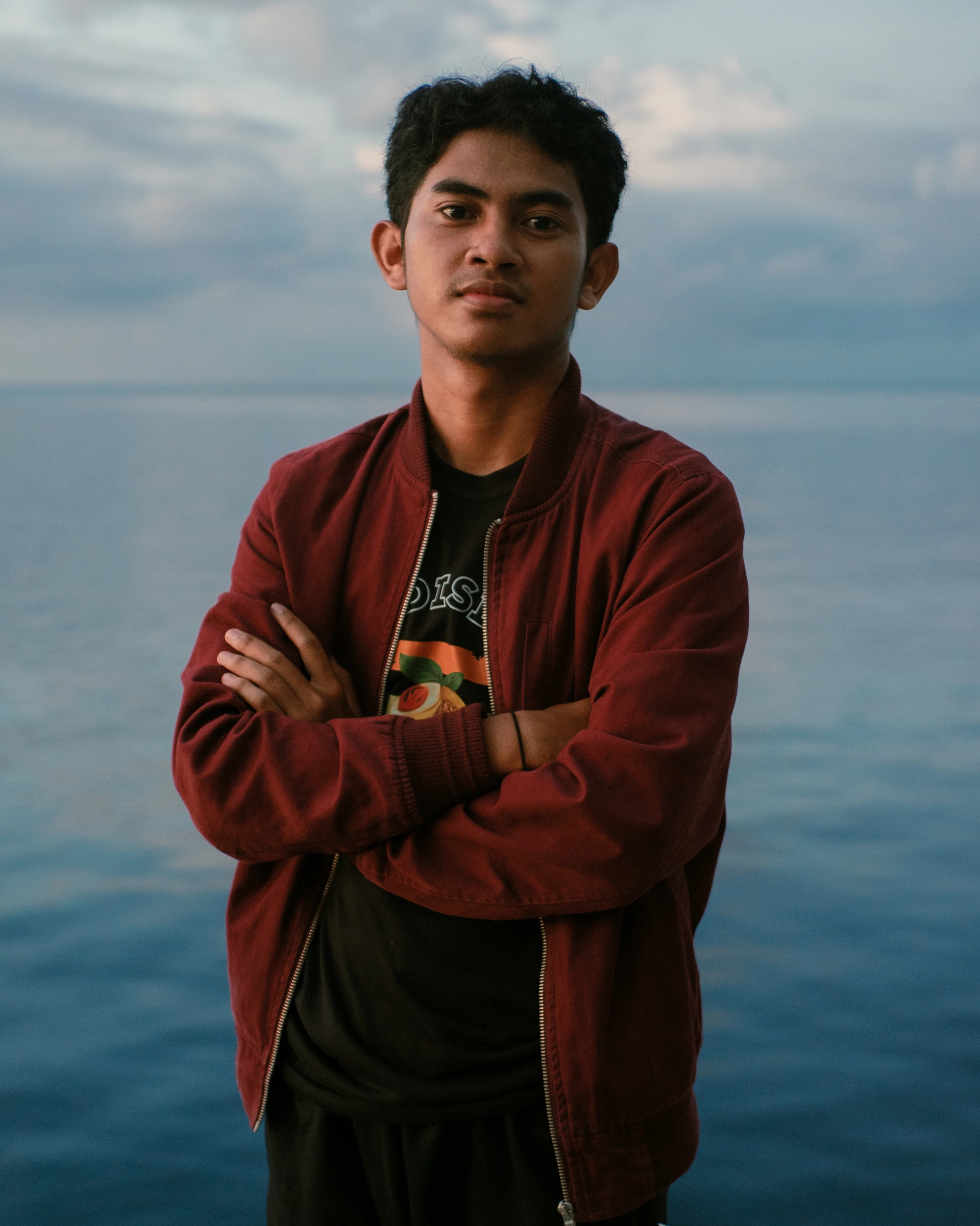 Muh Amirul Mubarak