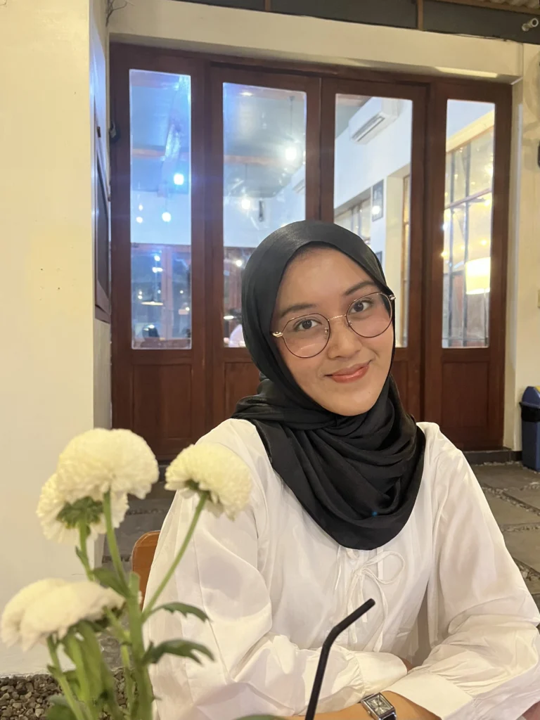 Tsabita Ratu Khairunnisa