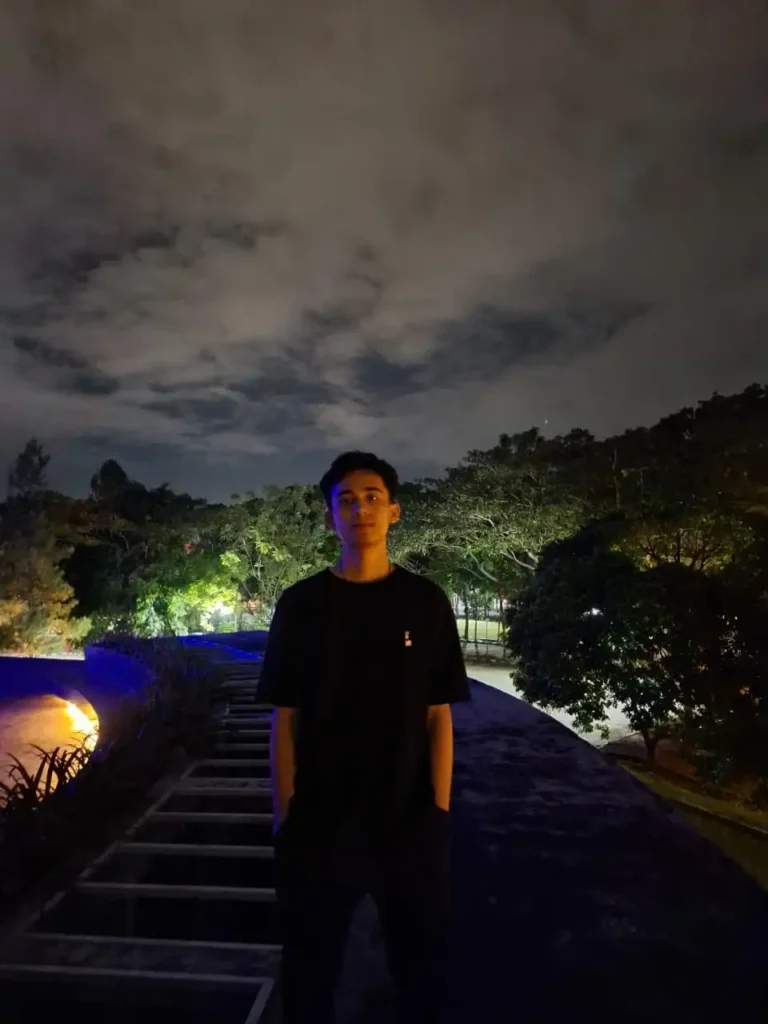 Rizqi Alfattah