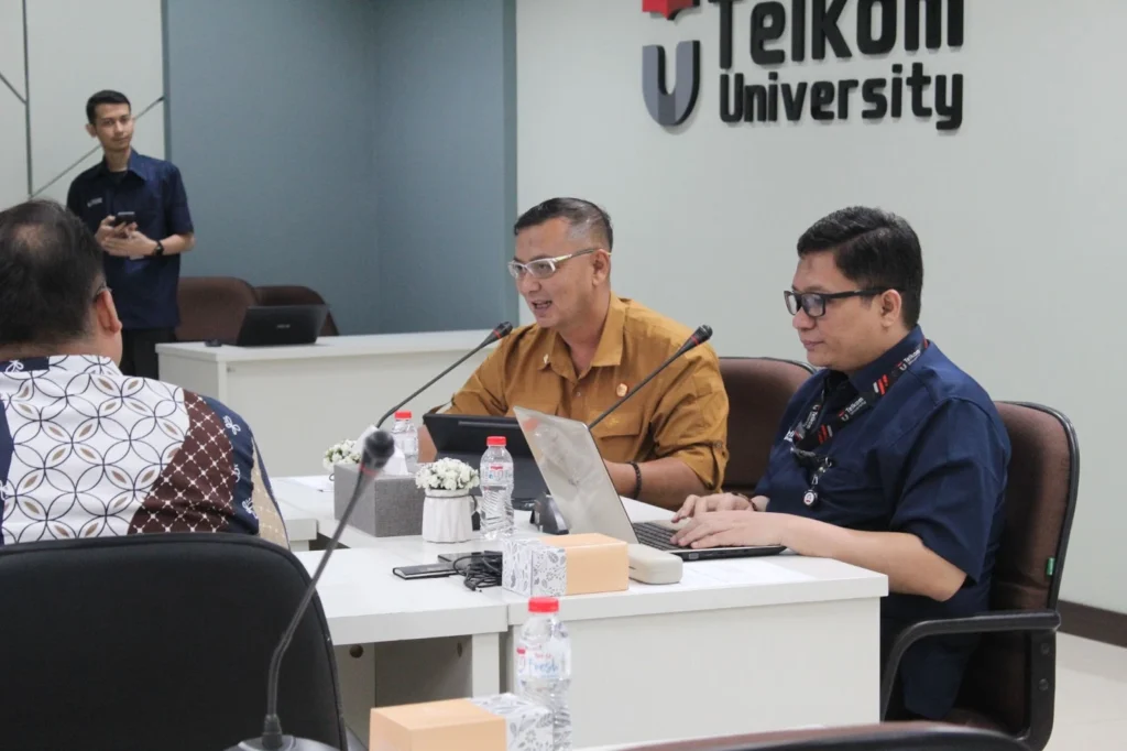 FRI Bersama Sustainable Living Lab (SL2) dan BPBD Prov. Jawa Barat Gelar Kick Off Youth Development for Climate Tech