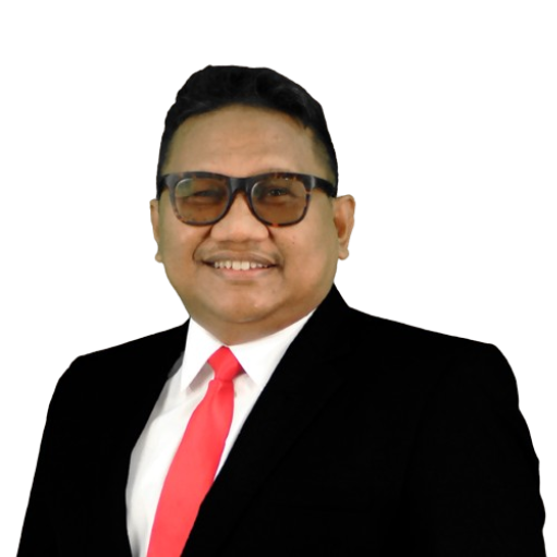 Deden Witarsyah, S.T., M.Eng., Ph.D