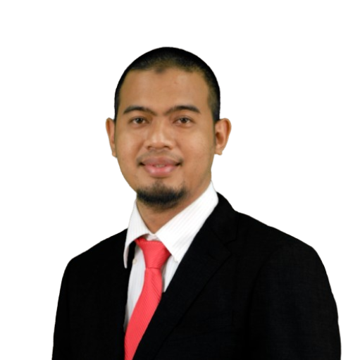 Dr. Mohammad Deni Akbar, S.T., M.Math