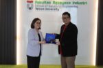 S1 Sistem Informasi Telkom University Jalin Kolaborasi Strategis dengan PT Computrade Technology International (CTI Group)