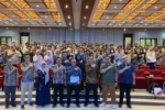 S1 Sistem Informasi Tel-U Hadirkan Presiden ISACA Indonesia Chapter