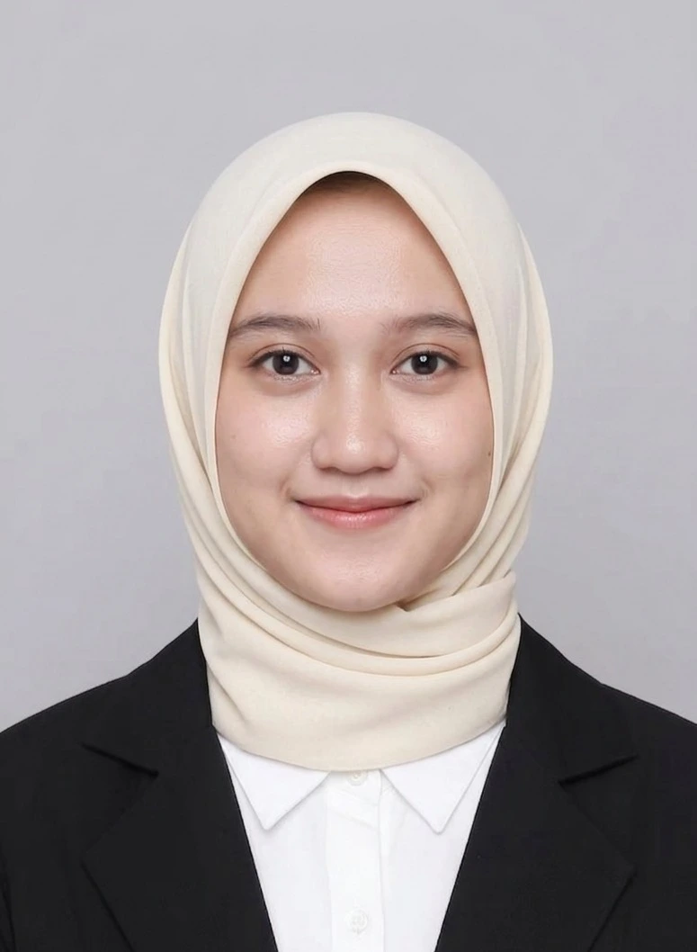 Aulia Nabila, S1 Sistem Informasi Telkomuniversity
