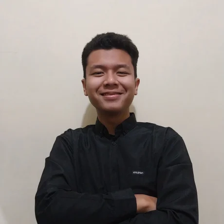 Chandra Herjuno Nugroho Chandra Herjuno Nugroho