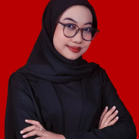Jihan Rizkyta Jihan Rizkyta